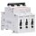 ABB S203-B63 Sicherungsautomat S200-3P 63 A-B 2CDS253001R0635