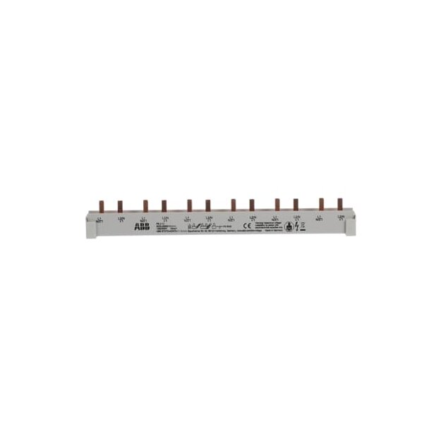 ABB Stotz S&J Sammelschiene PS 2/12 (1er)