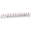 ABB PS3/12 Phasenschiene 3-Phasen 4x12P 10 mm²...