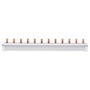 ABB PS3/12 Phasenschiene 3-Phasen 4x12P 10 mm² 2CDL230001R1012