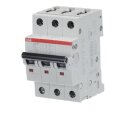 ABB Stotz S&J Sicherungsautomat S203M-C6 (1er)