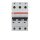 ABB Stotz S&J Sicherungsautomat S203M-C6 (1er)