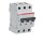 ABB Stotz S&J Sicherungsautomat S203M-C6 (1er)