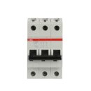 ABB Stotz S&J Sicherungsautomat S203M-C10 (1er)