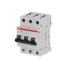 ABB Stotz S&J Sicherungsautomat S203M-C10 (1er)