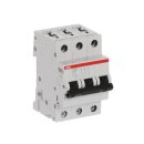 ABB Stotz S&J Sicherungsautomat S203M-C10 (1er)