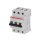 ABB Stotz S&J Sicherungsautomat S203M-C10 (1er)