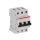 ABB Stotz S&J Sicherungsautomat S203M-C10 (1er)