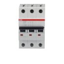 ABB Stotz S&J Sicherungsautomat S203M-C25 (1er)
