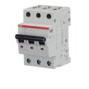 ABB Stotz S&J Sicherungsautomat S203M-C25 (1er)