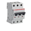 ABB Stotz S&J Sicherungsautomat S203M-C25 (1er)