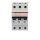 ABB Stotz S&J Sicherungsautomat S203M-C25 (1er)
