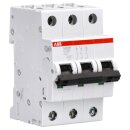 ABB Stotz S&J Sicherungsautomat S203M-C32 (1er)