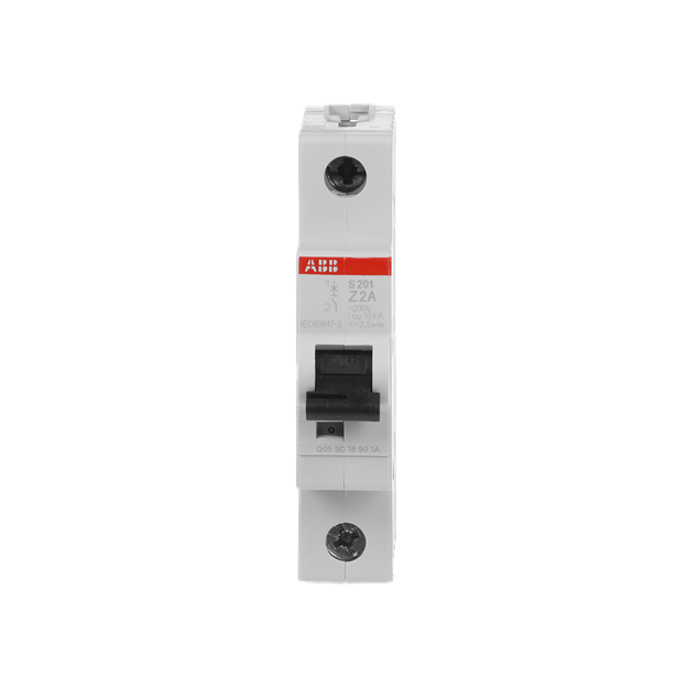 ABB Stotz S&J Sicherungsautomat S201-Z2 (1er)