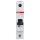 ABB S201M-B16 MCB Leitungsschutzschalter Typ B, 1P 16A 253V 10 kA System Pro M Compact 2CDS271001R0165