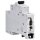 ABB S201M-B16 MCB Leitungsschutzschalter Typ B, 1P 16A 253V 10 kA System Pro M Compact 2CDS271001R0165
