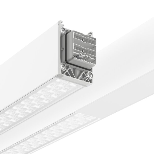 RZB 9545AD.832.476.701 LED-Komplettmodul 4547mm LINEDO 14-pol 3000K DALI ws