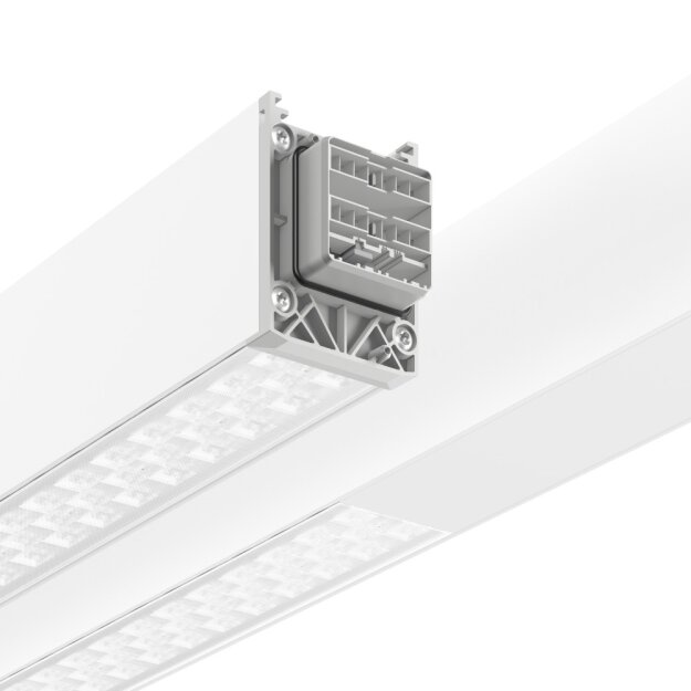 RZB 9545AD.832.776.703 LED-Komplettmodul 4547mm LINEDO 7-pol 3000K DALI ws