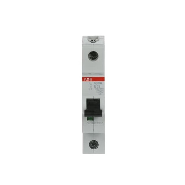 ABB Stotz S&J Sicherungsautomat S201M-B32 (1er)