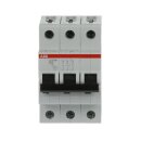 ABB Stotz S&J Sicherungsautomat S203M-B6 (1er)