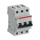ABB Stotz S&J Sicherungsautomat S203M-B6 (1er)