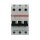 ABB Stotz S&J Sicherungsautomat S203M-B6 (1er)