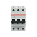ABB Stotz S&J Sicherungsautomat S203M-B10 (1er)