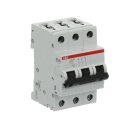 ABB Stotz S&J Sicherungsautomat S203M-B10 (1er)
