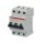 ABB Stotz S&J Sicherungsautomat S203M-B10 (1er)