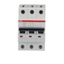 ABB Stotz S&J Sicherungsautomat S203M-B20 (1er)