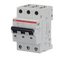 ABB Stotz S&J Sicherungsautomat S203M-B20 (1er)