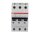 ABB Stotz S&J Sicherungsautomat S203M-B20 (1er)