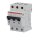 ABB Stotz S&J Sicherungsautomat S203M-B20 (1er)