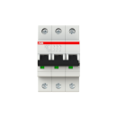 ABB Stotz S&J Sicherungsautomat S203M-B25 (1er)
