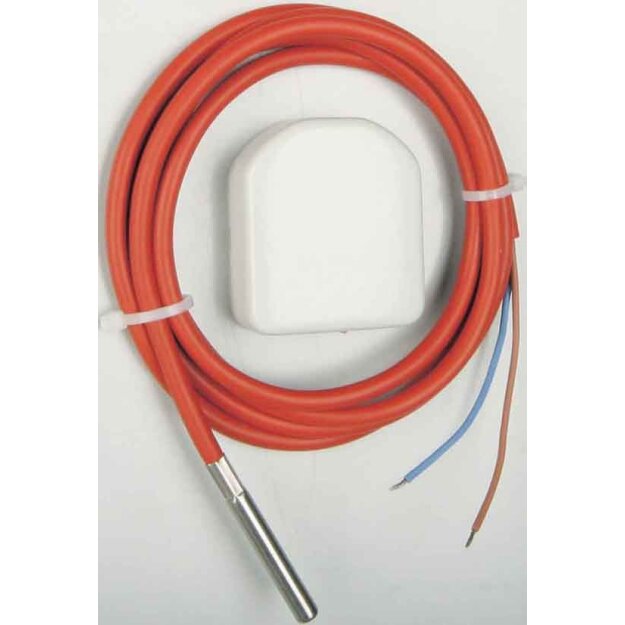 eaton UP-Temperatureingang CTEU-02/01 265628 (1er)