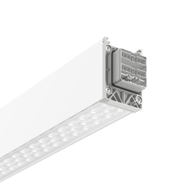 RZB 954530.832.400.002 LED-Komplettmodul 4547mm LINEDO 14-pol 3000K ws
