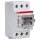 ABB E463/3SL Hauptschalter 3 Schließer 63 A 400 V AC sperrbar 2CDS200912R0001