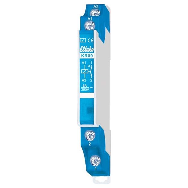 Eltako Koppelrelais KR09-24V UC (1er)