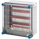 Hensel Mi6255 Mi-Sammelschienengehäuse 300x300mm,...