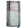 Hensel Mi6457 Mi-Sammelschienengehäuse 300x600mm, Sammelschienen 250 A, 5polig