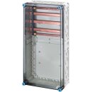 Hensel Mi6458 Mi-Sammelschienengehäuse 300x600mm,...