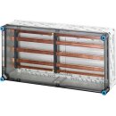 Hensel Mi6455 Mi-Sammelschienengehäuse 600x300mm,...