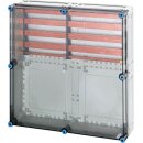 Hensel Mi6856 Mi-Sammelschienengehäuse 600x600mm,...