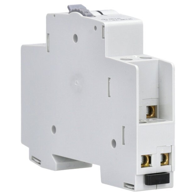 ABB Treppenlicht-Zeitschalter E232E-8/230Multi – Für DIN-Schiene, KNX-fähig, Neu
