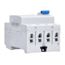ABB F204 A-40/0.03-L Fehlerstrom-Schutzschalter 4P Typ A 30 mA 40 A 2CSF204123R1400