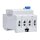 ABB F204 A-40/0.03-L Fehlerstrom-Schutzschalter 4P Typ A 30 mA 40 A 2CSF204123R1400