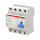 ABB Stotz S&J FI-Schutzschalter F204A-63/0,5 (1er)