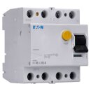 eaton FI-Schutzschalter PXF-40/4/05-A 236779 (1er)