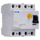 eaton FI-Schutzschalter PXF-63/4/03-A 236804 (1er)