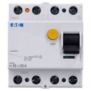eaton FI-Schutzschalter PXF-63/4/03-A 236804 (1er)